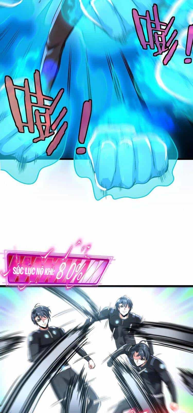 Hệ Thống Super God - Chương 11 - ảnh 42