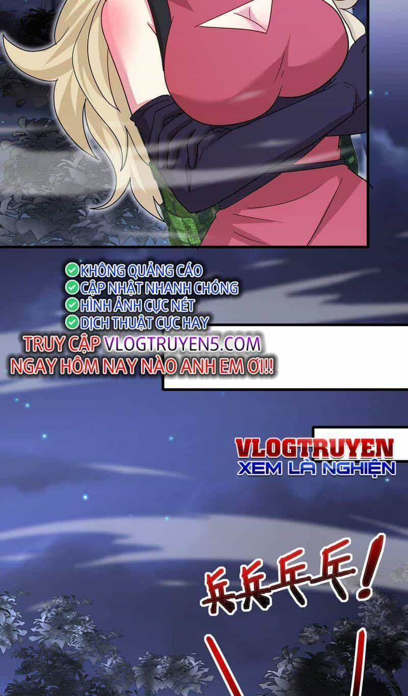 Hệ Thống Super God - Chương 120 - ảnh 29