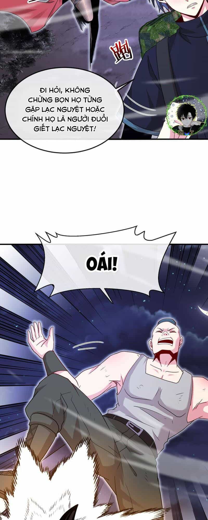 Hệ Thống Super God - Chương 120 - ảnh 32