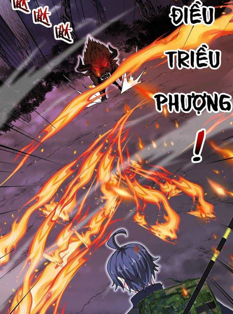 Hệ Thống Super God - Chương 120 - ảnh 38
