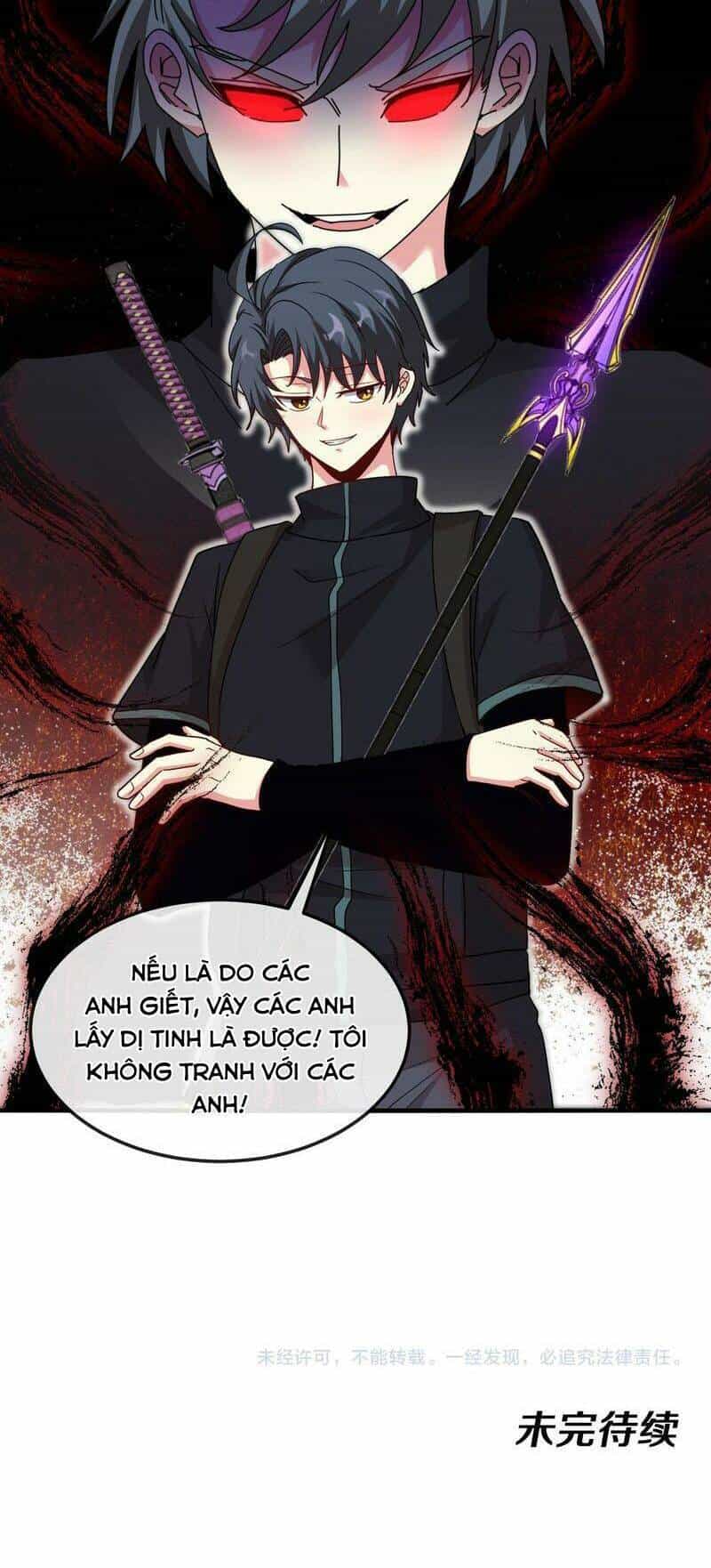 Hệ Thống Super God - Chương 120 - ảnh 49