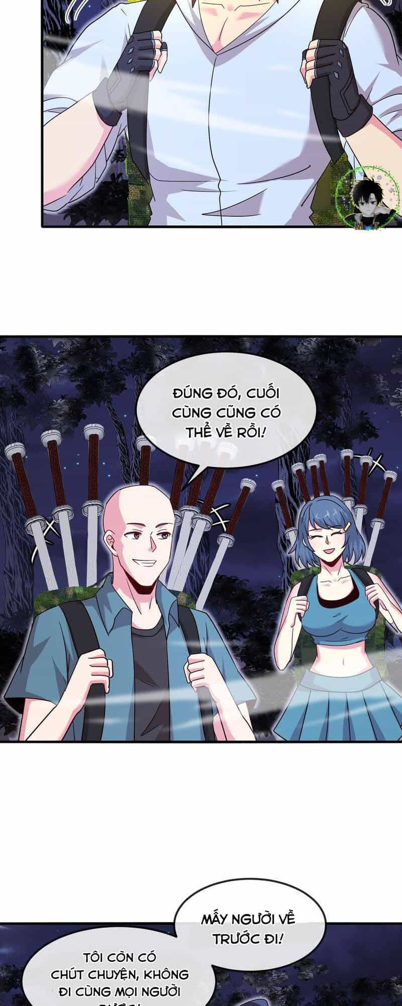 Hệ Thống Super God - Chương 120 - ảnh 6