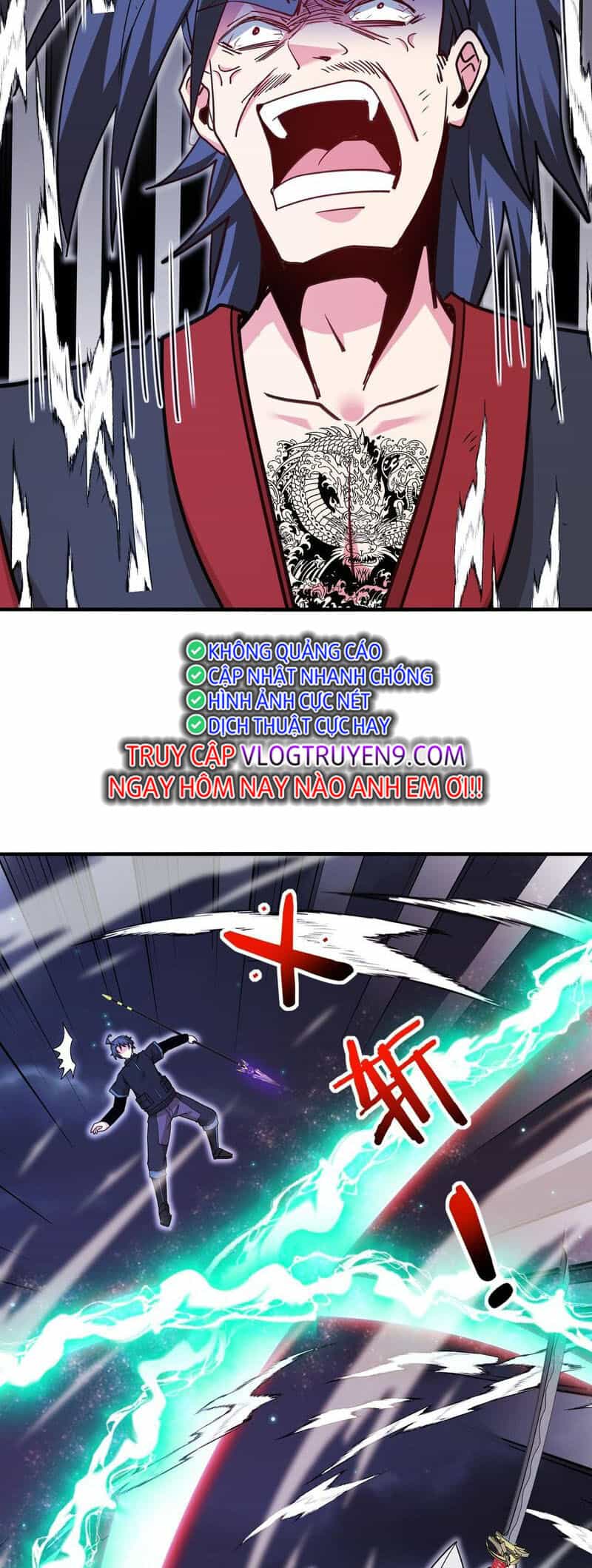 Hệ Thống Super God - Chương 122 - ảnh 11