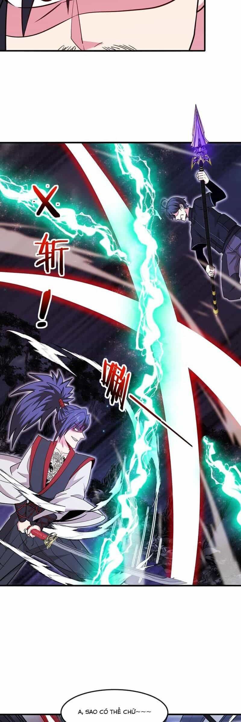 Hệ Thống Super God - Chương 122 - ảnh 14