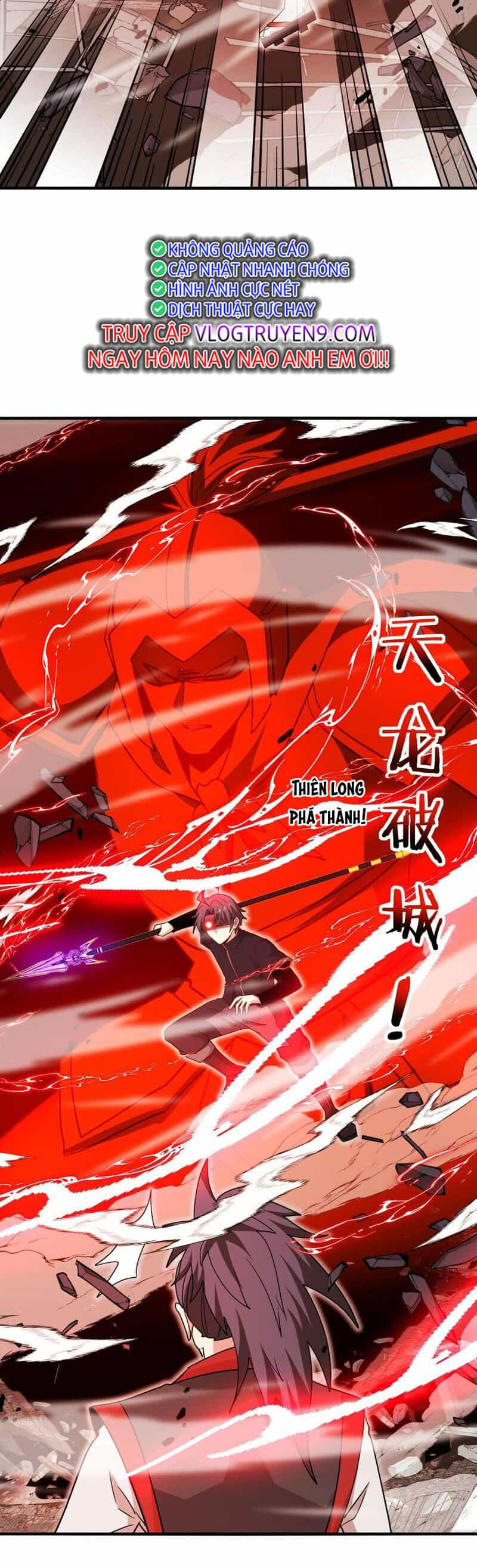Hệ Thống Super God - Chương 122 - ảnh 18
