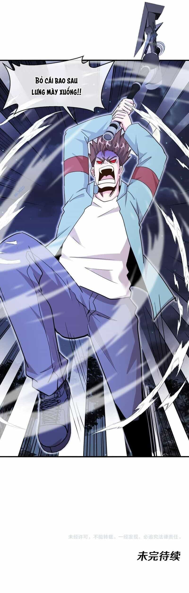 Hệ Thống Super God - Chương 123 - ảnh 34