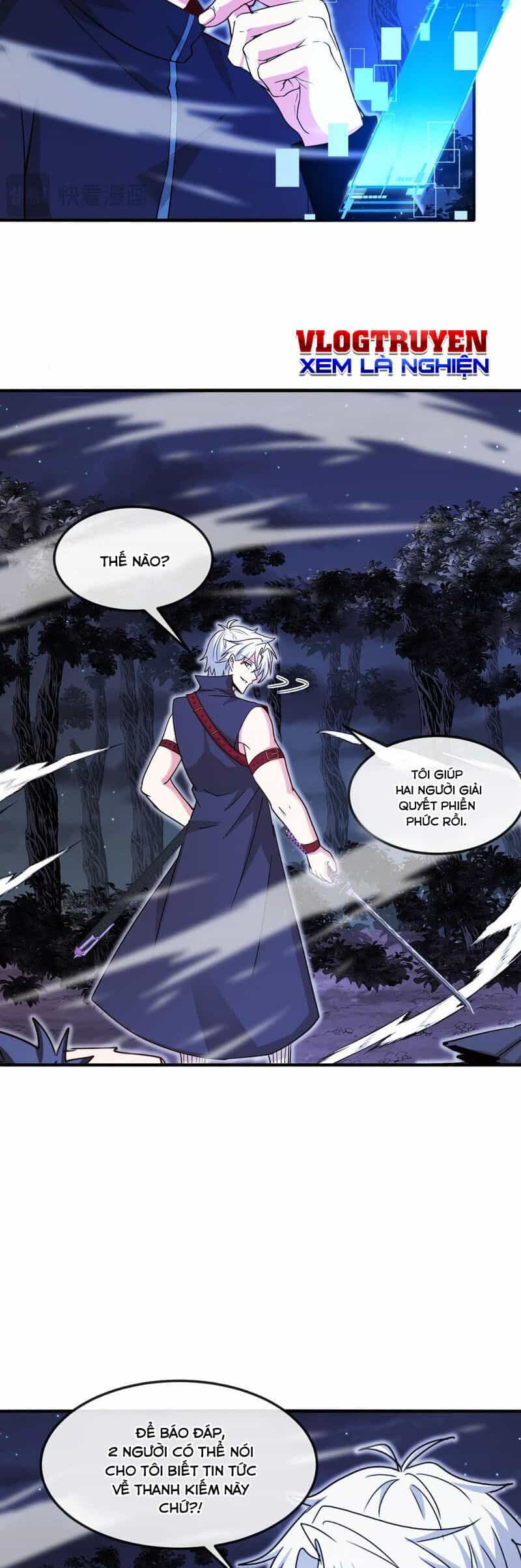 Hệ Thống Super God - Chương 123 - ảnh 5