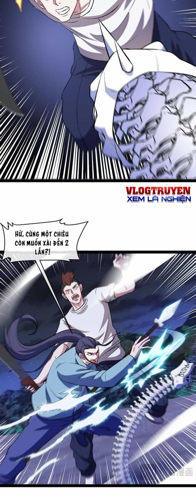 Hệ Thống Super God - Chương 127 - ảnh 6