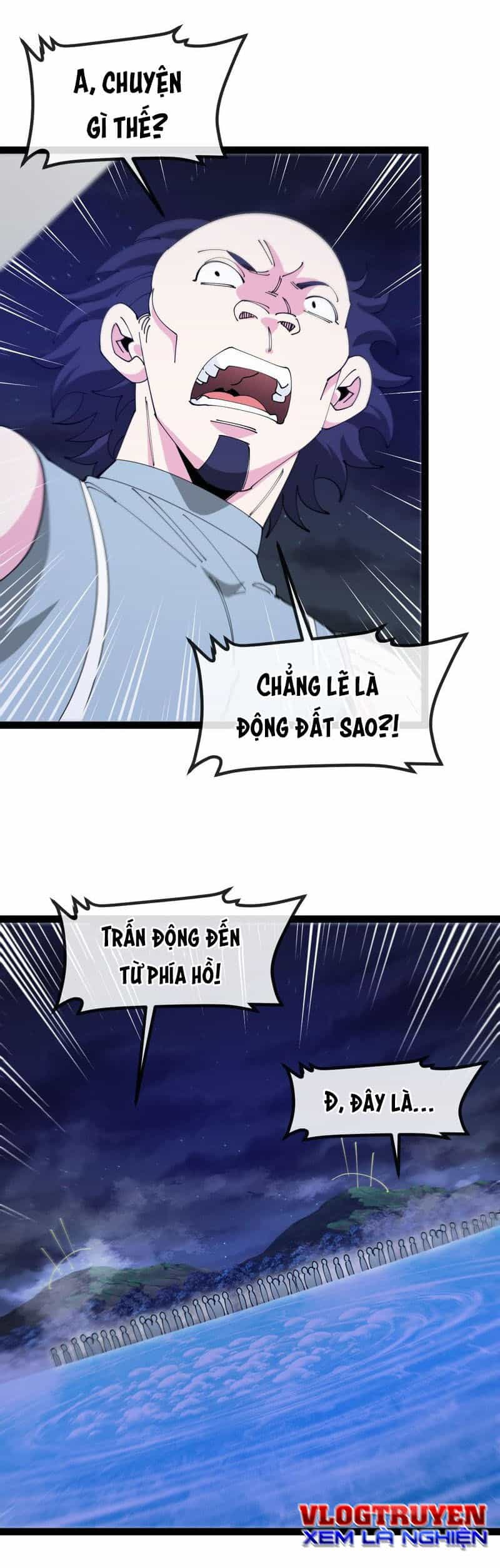 Hệ Thống Super God - Chương 128 - ảnh 10
