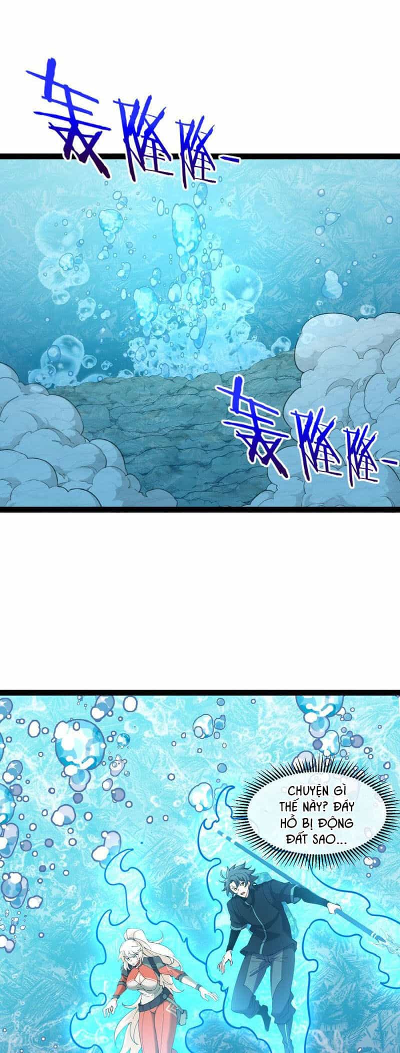 Hệ Thống Super God - Chương 128 - ảnh 7