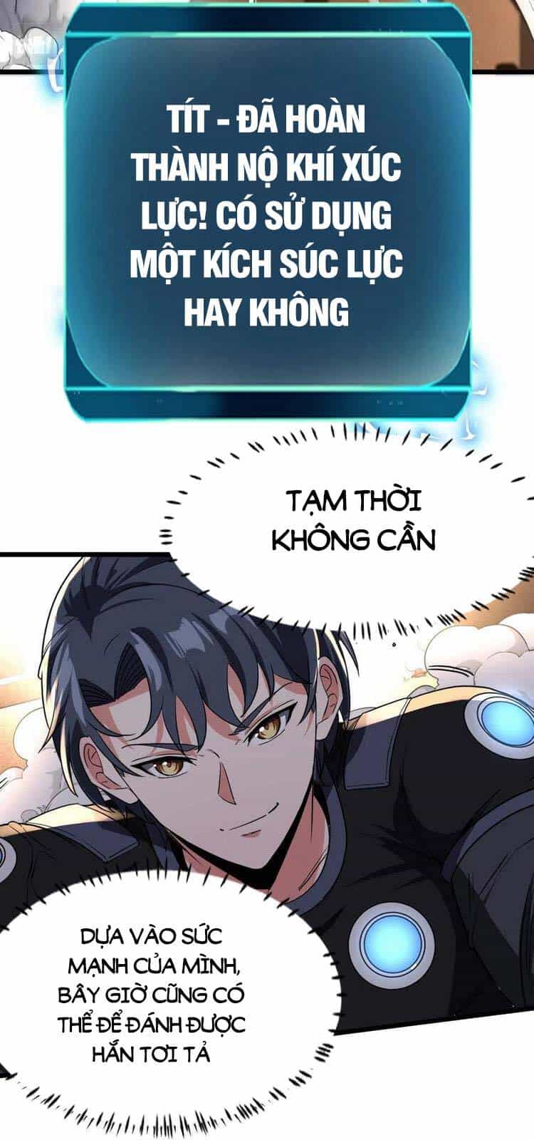 Hệ Thống Super God - Chương 12 - ảnh 6