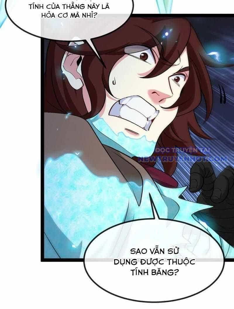 Hệ Thống Super God - Chương 130 - ảnh 42