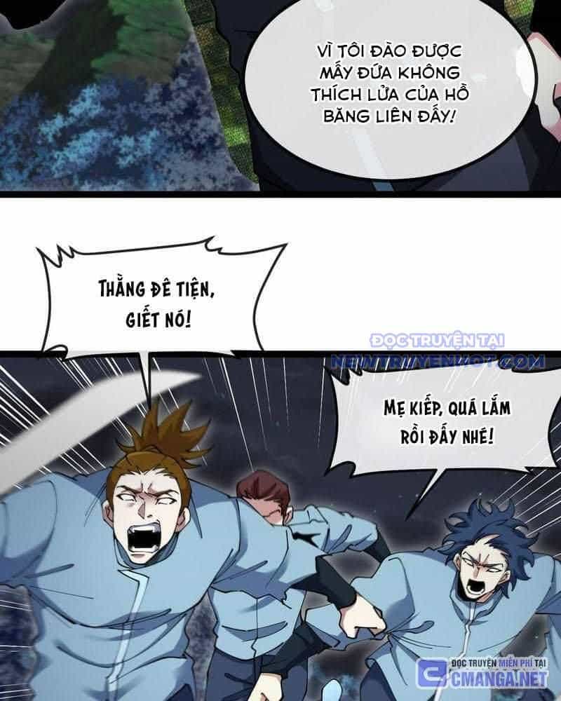 Hệ Thống Super God - Chương 130 - ảnh 50