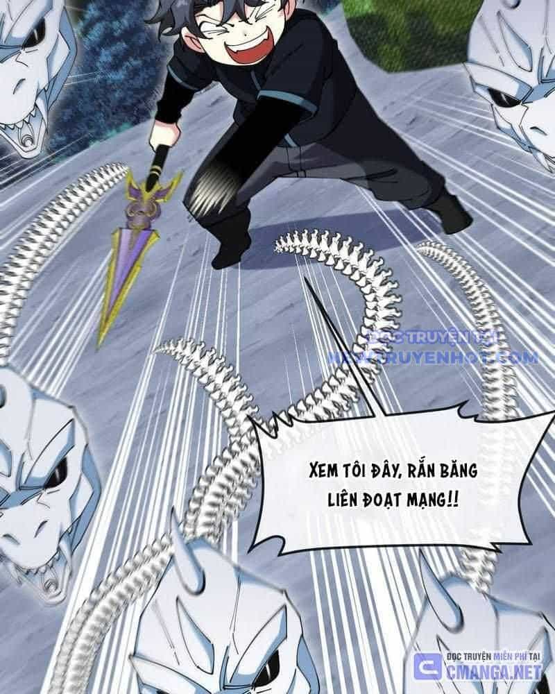 Hệ Thống Super God - Chương 130 - ảnh 53