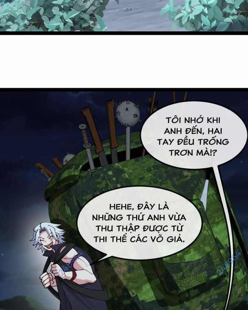 Hệ Thống Super God - Chương 131 - ảnh 88