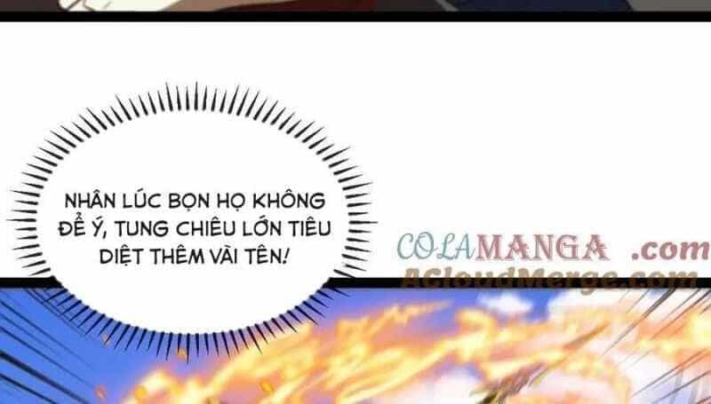 Hệ Thống Super God - Chương 133 - ảnh 25