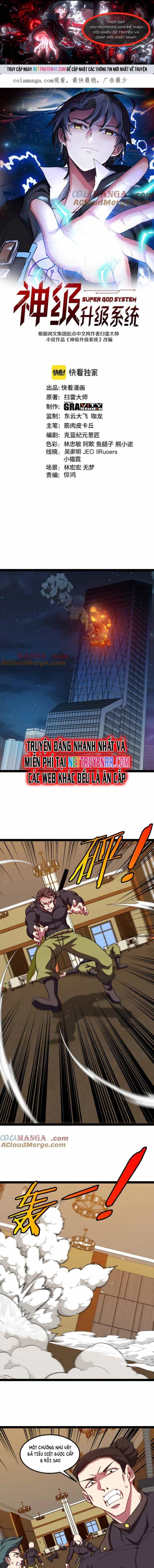 Hệ Thống Super God - Chương 137 - ảnh 1