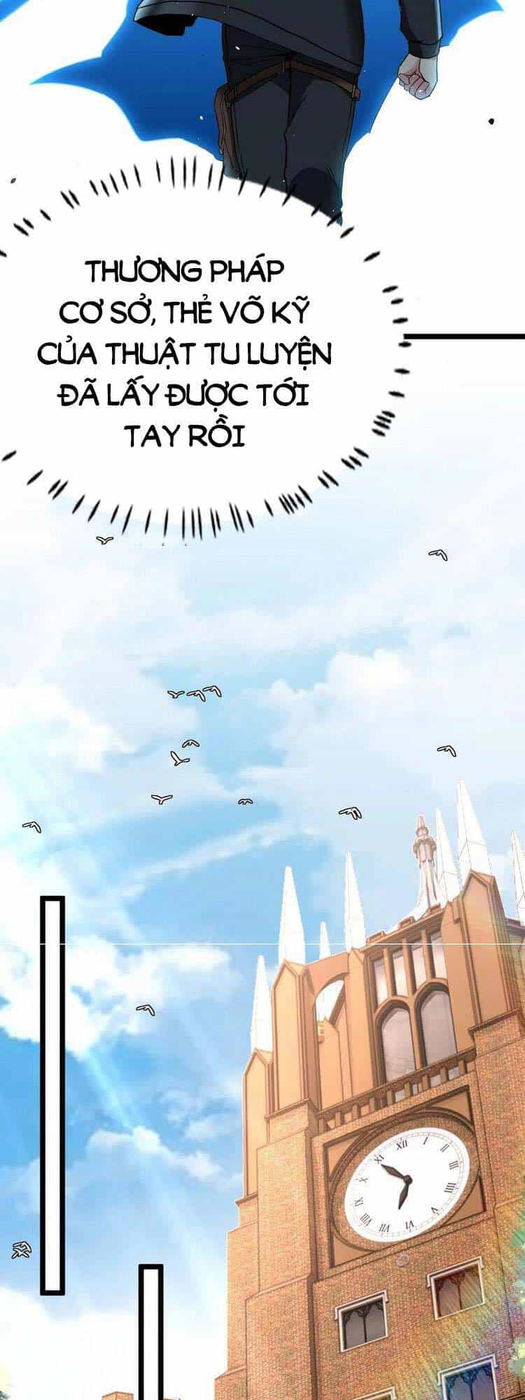 Hệ Thống Super God - Chương 13 - ảnh 13