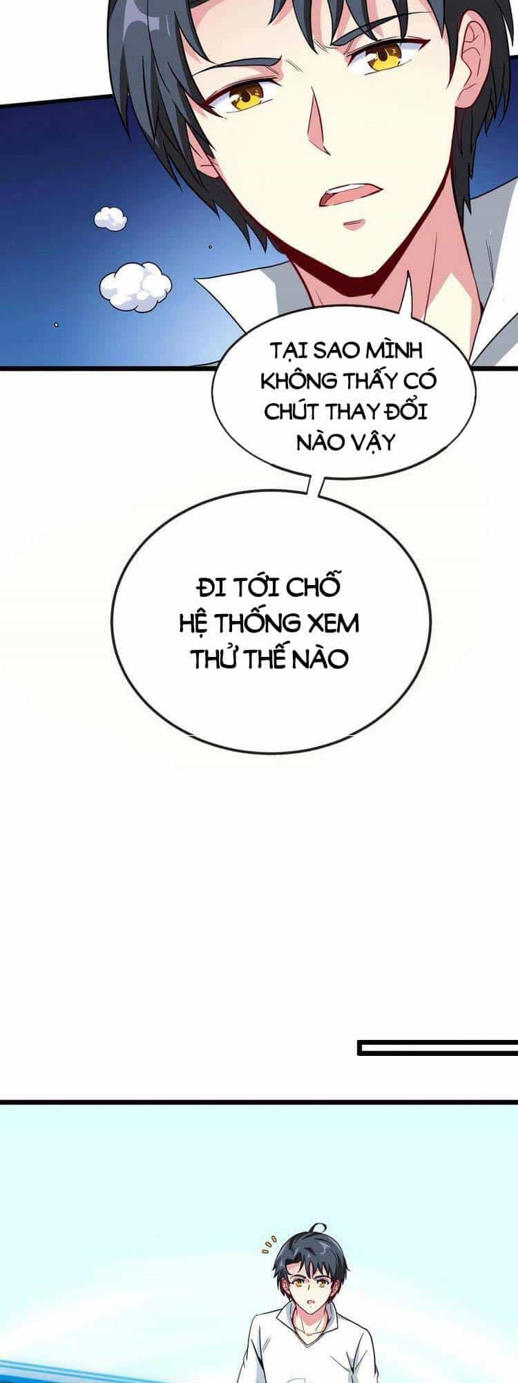Hệ Thống Super God - Chương 13 - ảnh 31