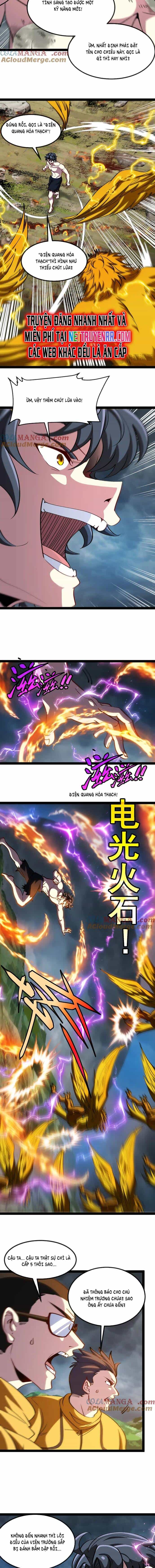 Hệ Thống Super God - Chương 141 - ảnh 5