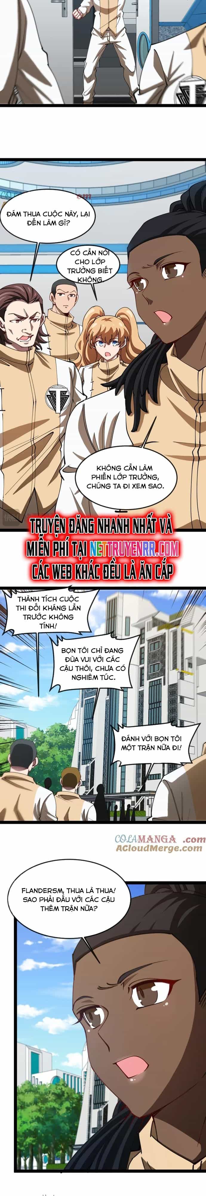 Hệ Thống Super God - Chương 142 - ảnh 14