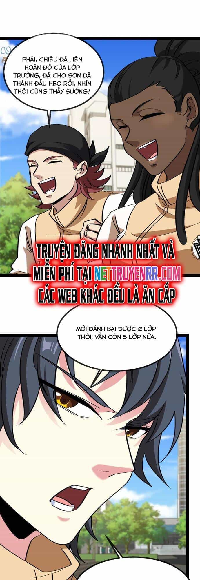 Hệ Thống Super God - Chương 144 - ảnh 11