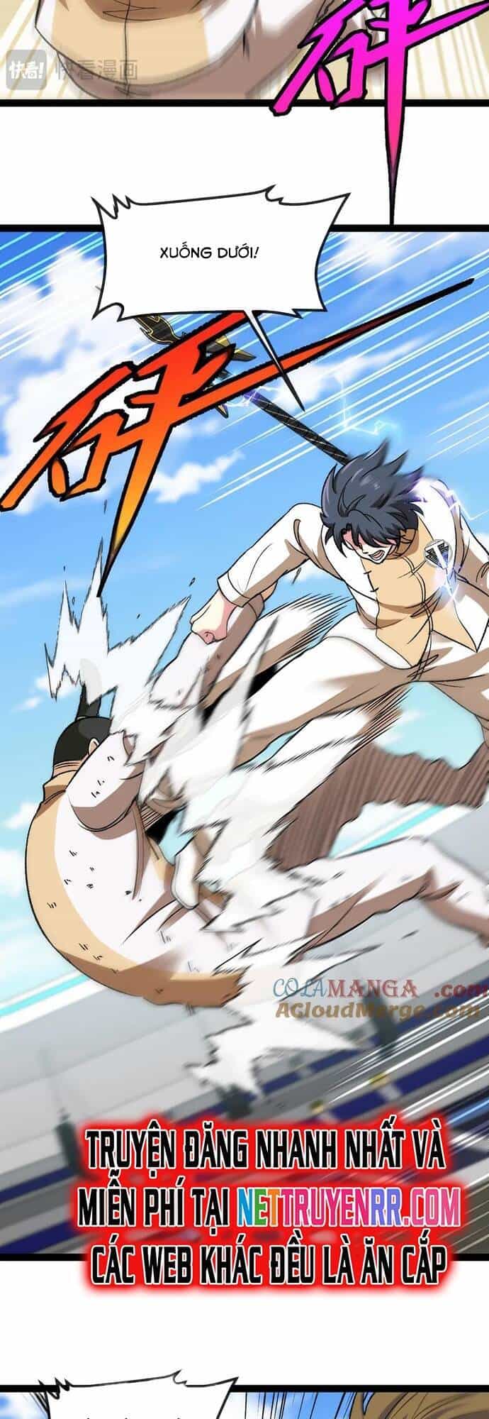 Hệ Thống Super God - Chương 144 - ảnh 3