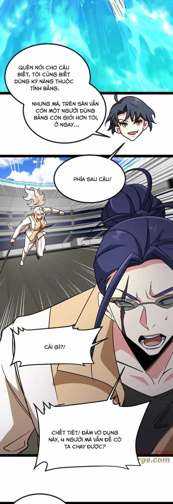 Hệ Thống Super God - Chương 145 - ảnh 16