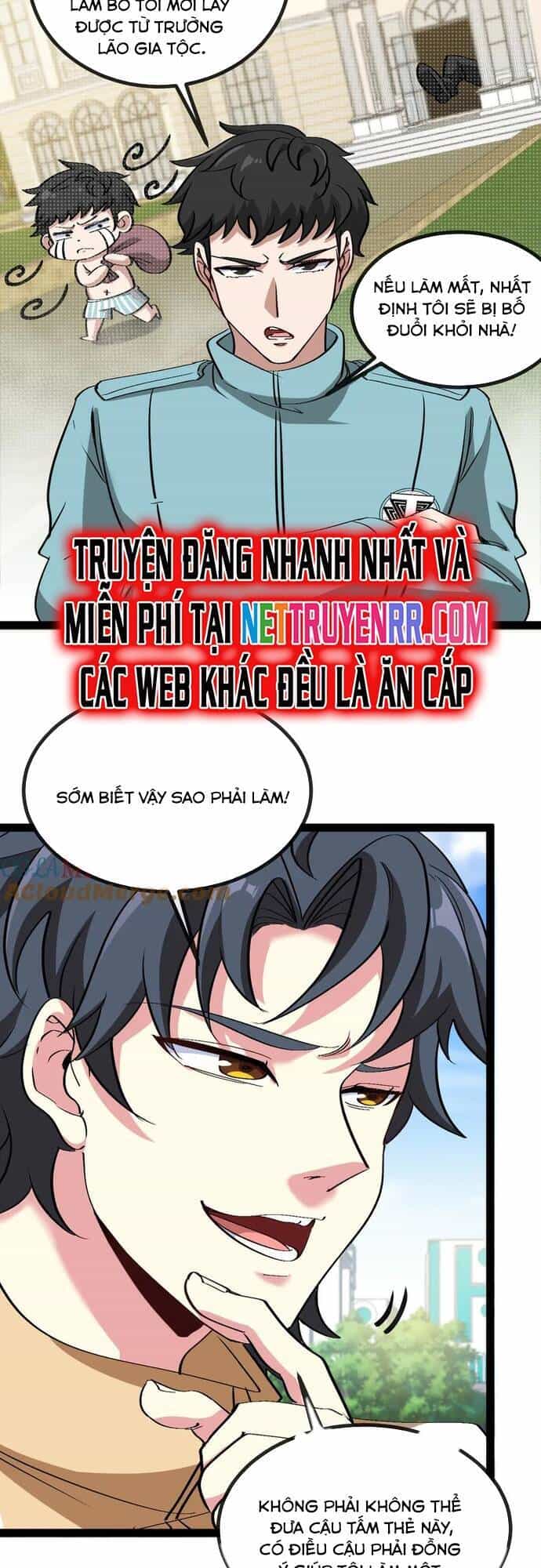 Hệ Thống Super God - Chương 145 - ảnh 2