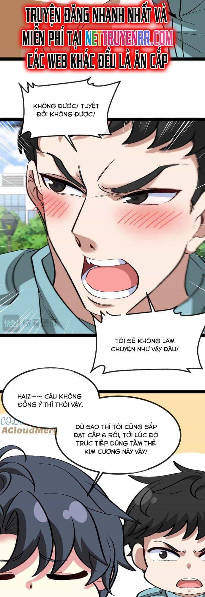 Hệ Thống Super God - Chương 145 - ảnh 3