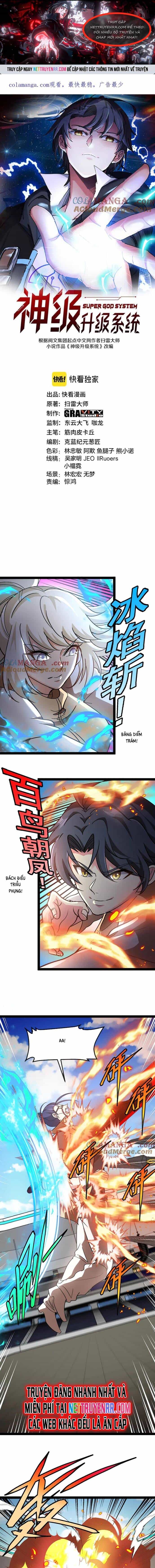 Hệ Thống Super God - Chương 146 - ảnh 1