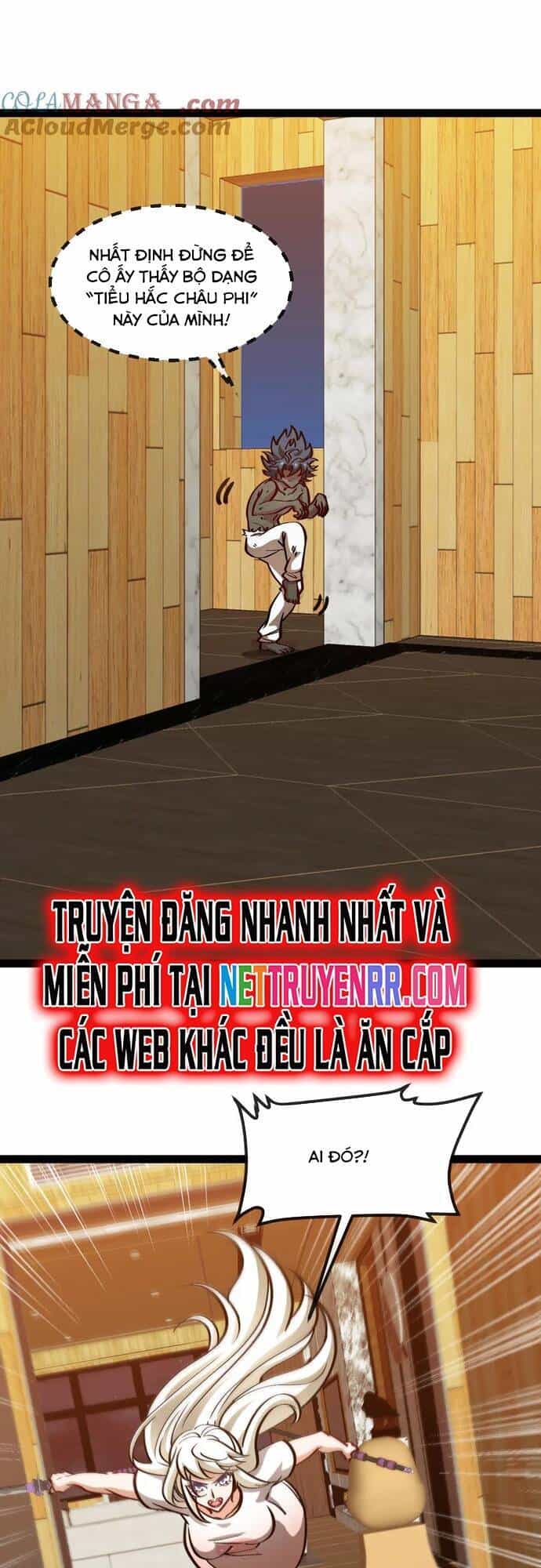 Hệ Thống Super God - Chương 147 - ảnh 7