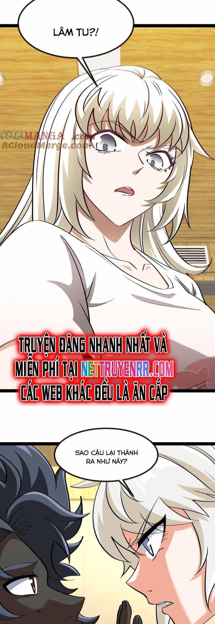 Hệ Thống Super God - Chương 147 - ảnh 8