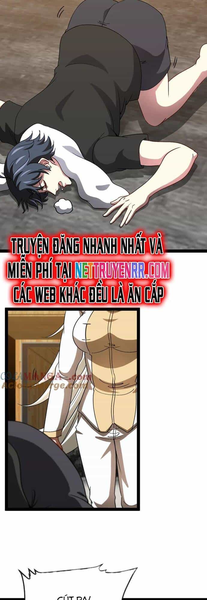 Hệ Thống Super God - Chương 148 - ảnh 4