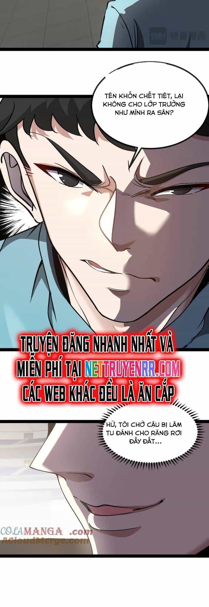 Hệ Thống Super God - Chương 148 - ảnh 8