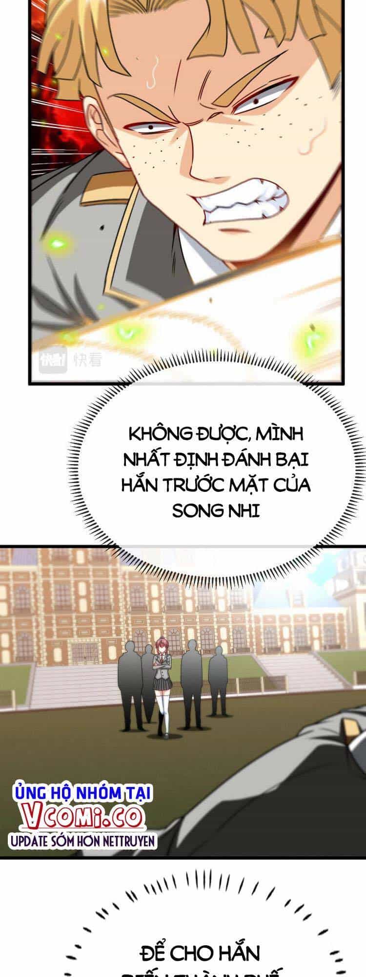 Hệ Thống Super God - Chương 14 - ảnh 33