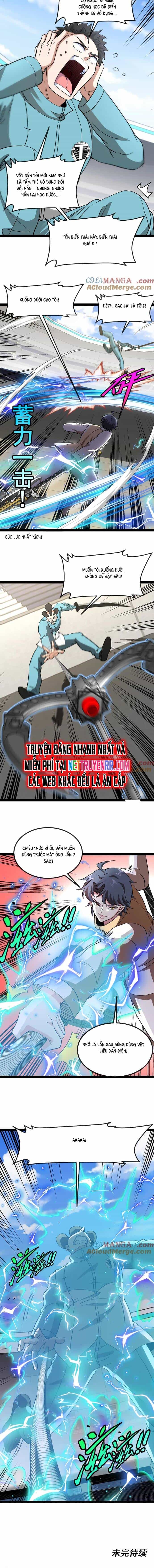 Hệ Thống Super God - Chương 149 - ảnh 9