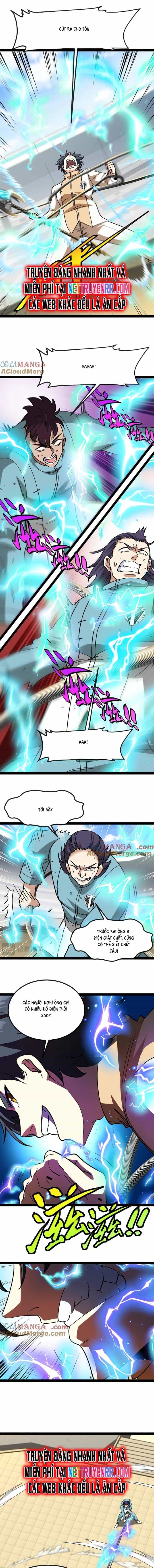 Hệ Thống Super God - Chương 150 - ảnh 3