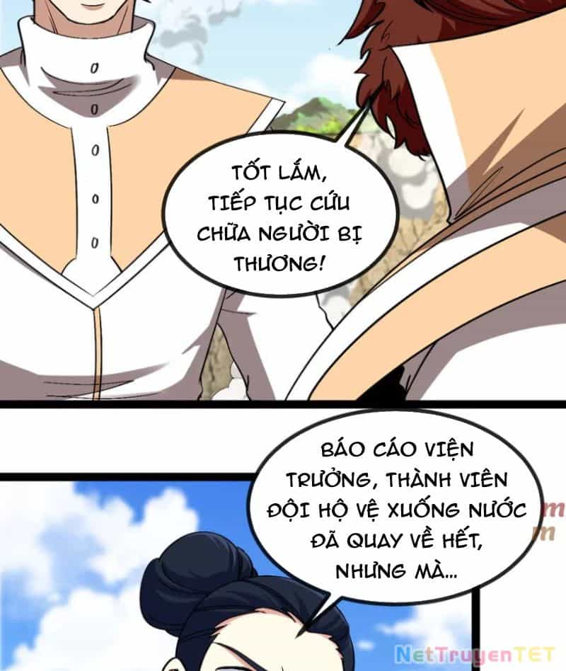 Hệ Thống Super God - Chương 156 - ảnh 45