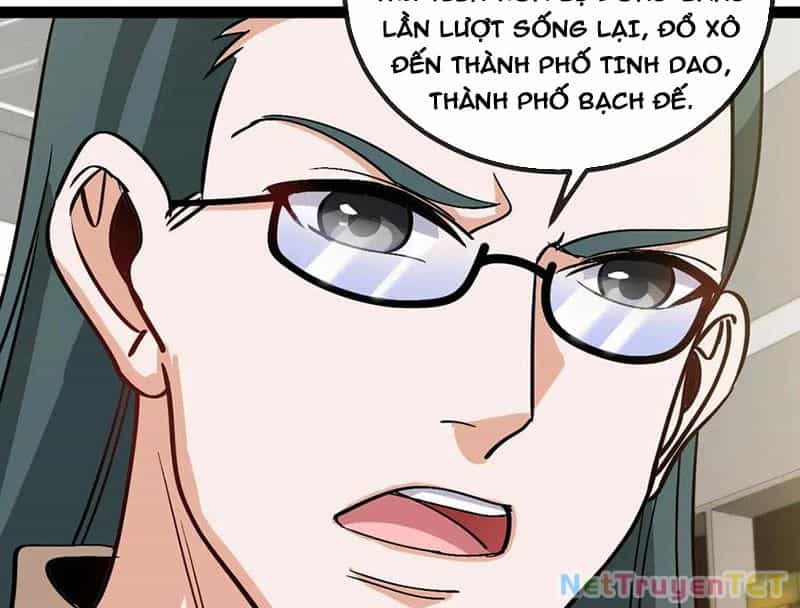 Hệ Thống Super God - Chương 157 - ảnh 45