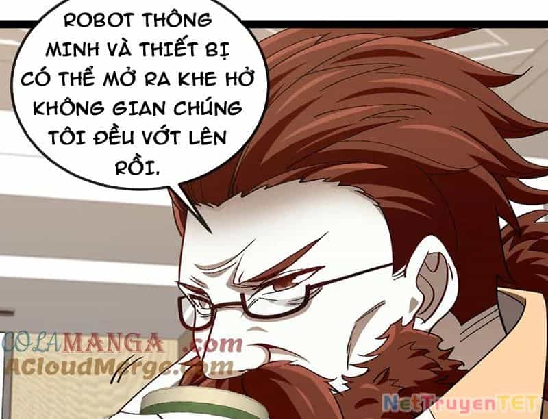 Hệ Thống Super God - Chương 158 - ảnh 18