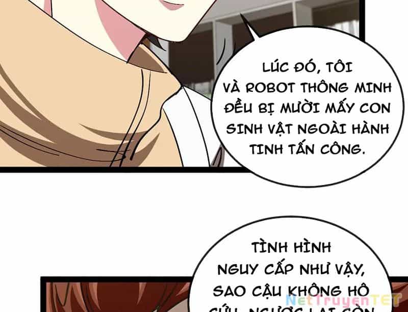 Hệ Thống Super God - Chương 158 - ảnh 21