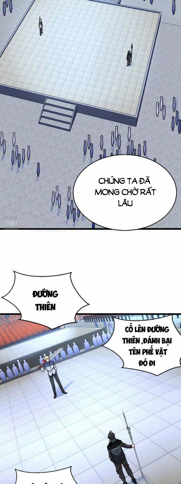 Hệ Thống Super God - Chương 15 - ảnh 41