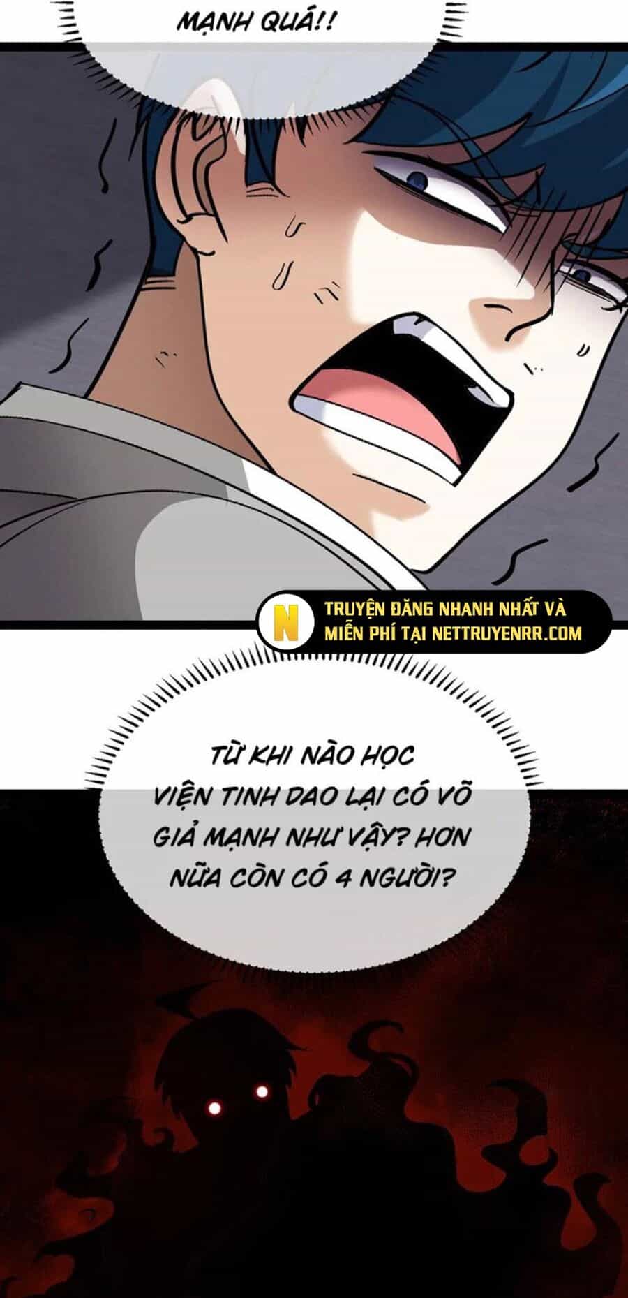 Hệ Thống Super God - Chương 161 - ảnh 11