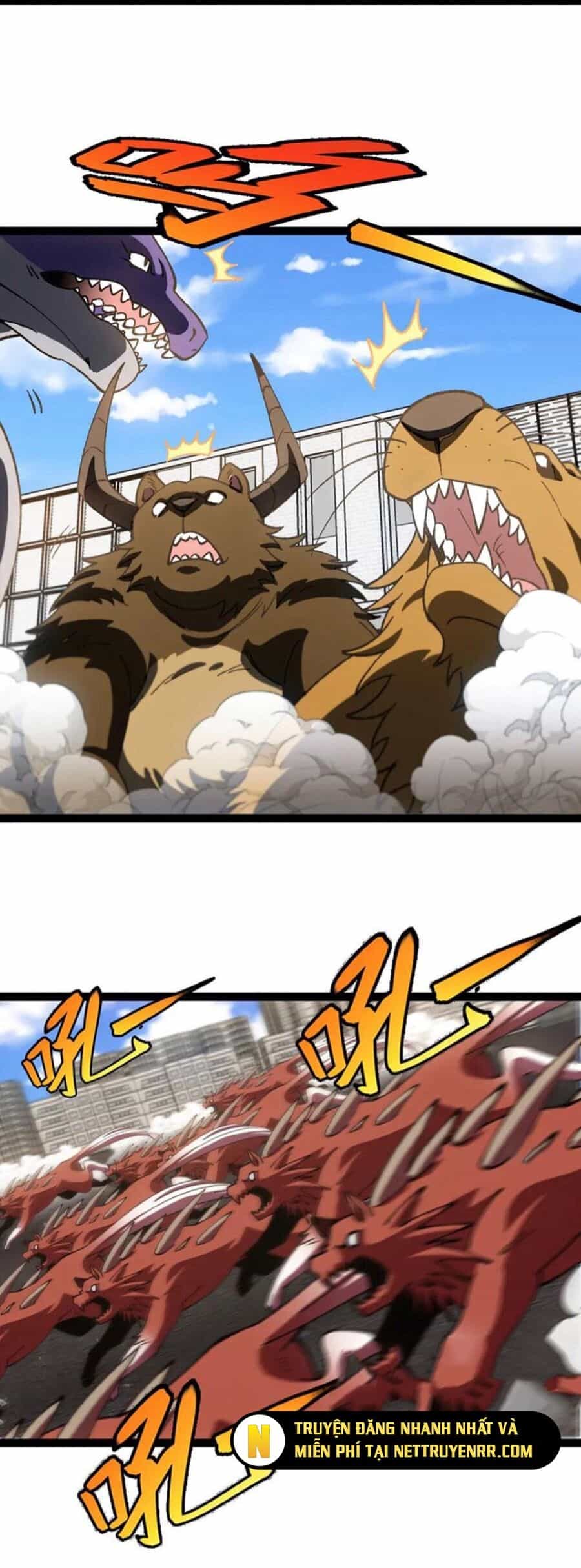Hệ Thống Super God - Chương 161 - ảnh 23