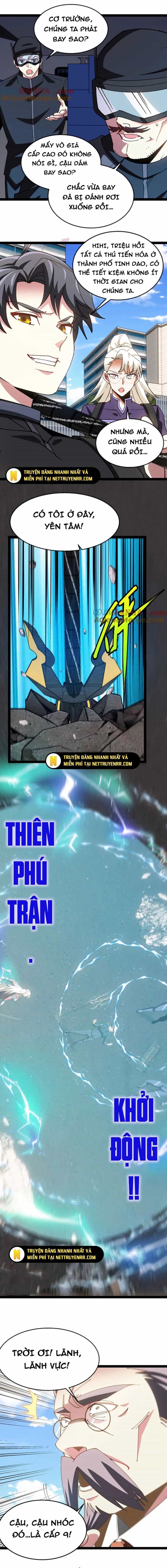 Hệ Thống Super God - Chương 161 - ảnh 25