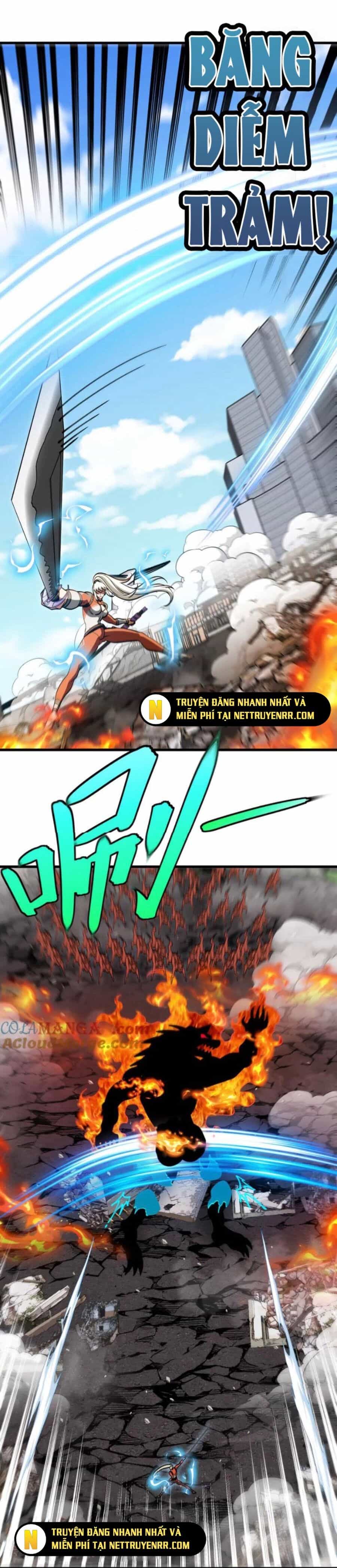 Hệ Thống Super God - Chương 162 - ảnh 12