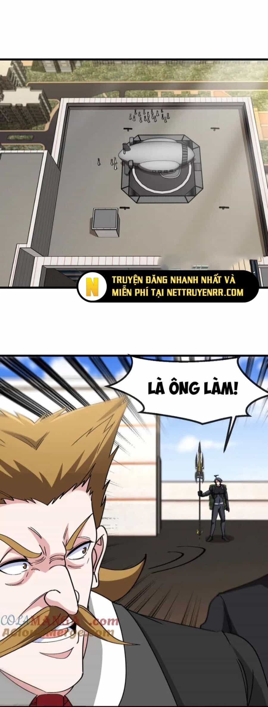 Hệ Thống Super God - Chương 163 - ảnh 3