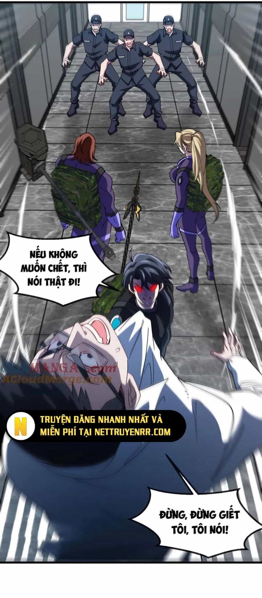 Hệ Thống Super God - Chương 164 - ảnh 10