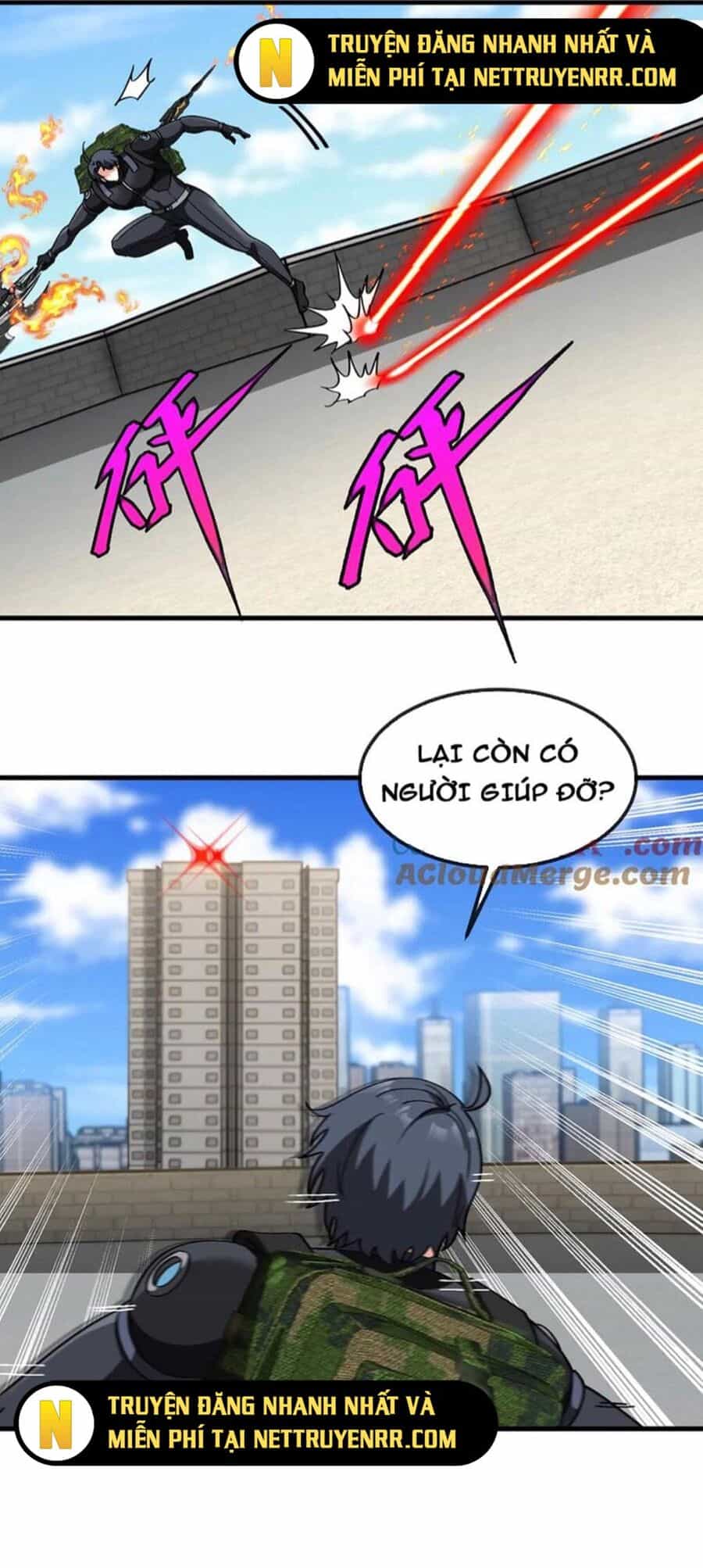 Hệ Thống Super God - Chương 166 - ảnh 22